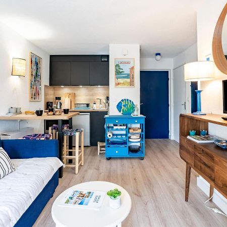 Apartment Bleu Marine-9 By Interhome Лакано Екстер'єр фото