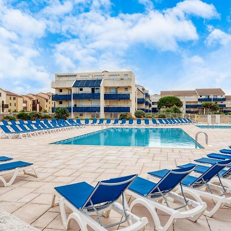 Apartment Bleu Marine-9 By Interhome Лакано Екстер'єр фото