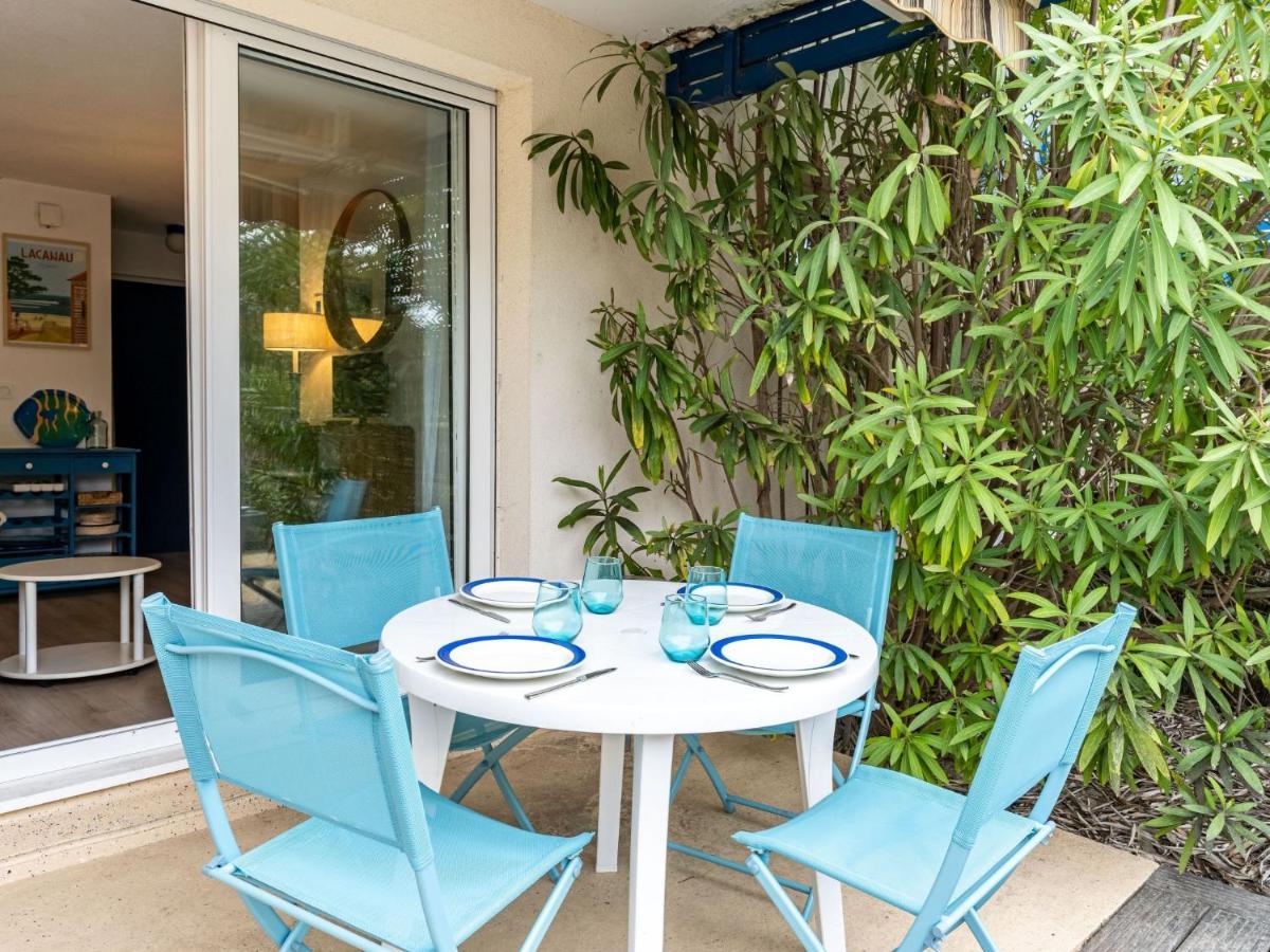 Apartment Bleu Marine-9 By Interhome Лакано Екстер'єр фото