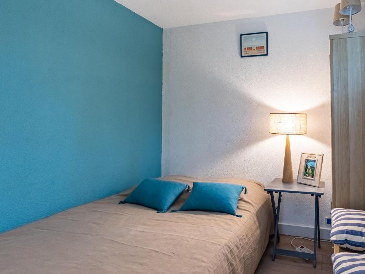 Apartment Bleu Marine-9 By Interhome Лакано Екстер'єр фото