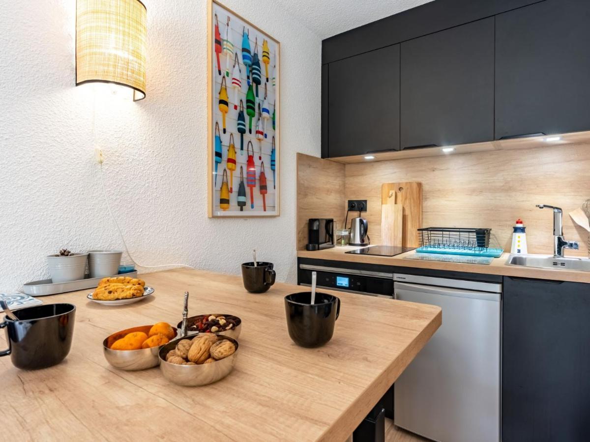 Apartment Bleu Marine-9 By Interhome Лакано Екстер'єр фото