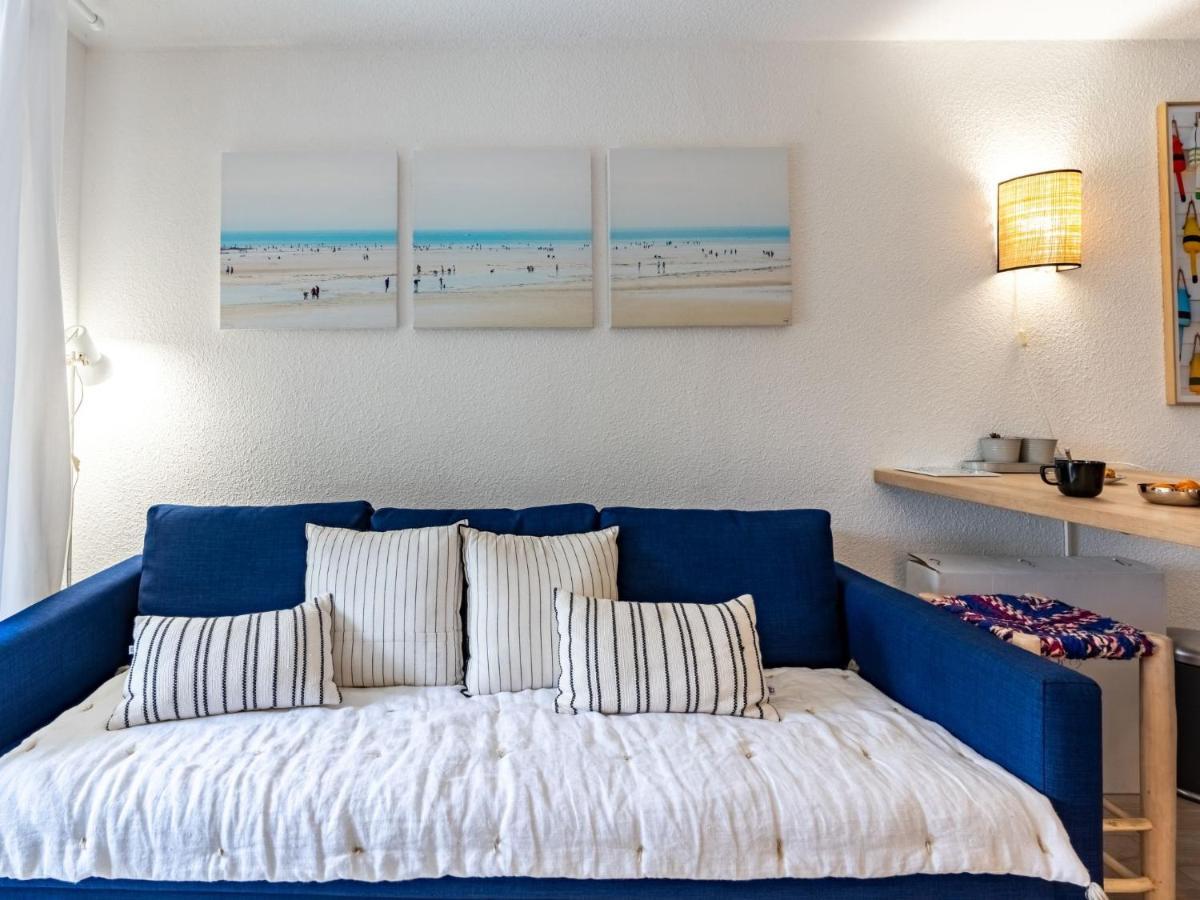 Apartment Bleu Marine-9 By Interhome Лакано Екстер'єр фото