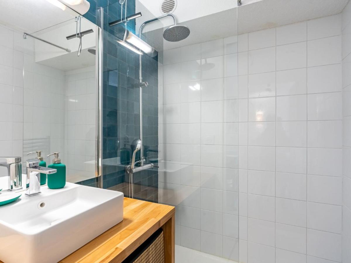 Apartment Bleu Marine-9 By Interhome Лакано Екстер'єр фото