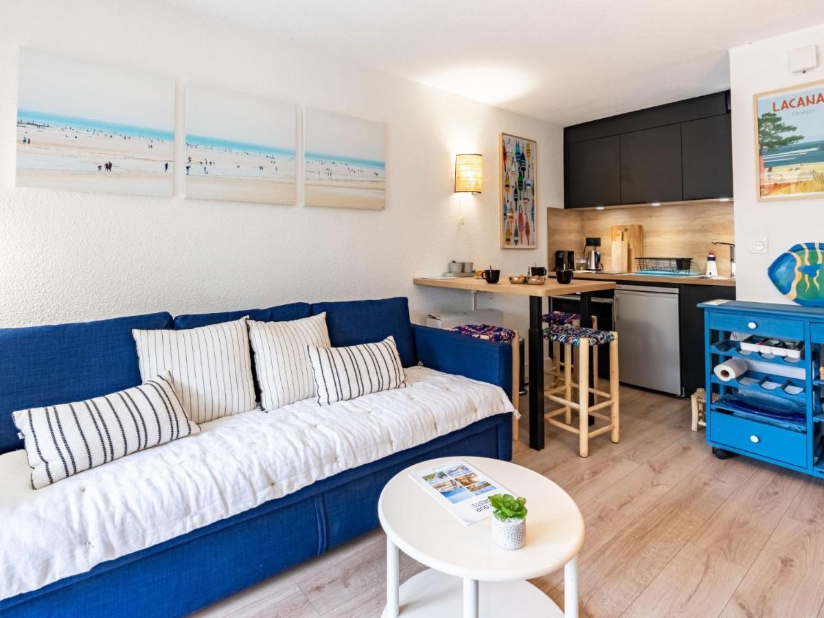 Apartment Bleu Marine-9 By Interhome Лакано Екстер'єр фото