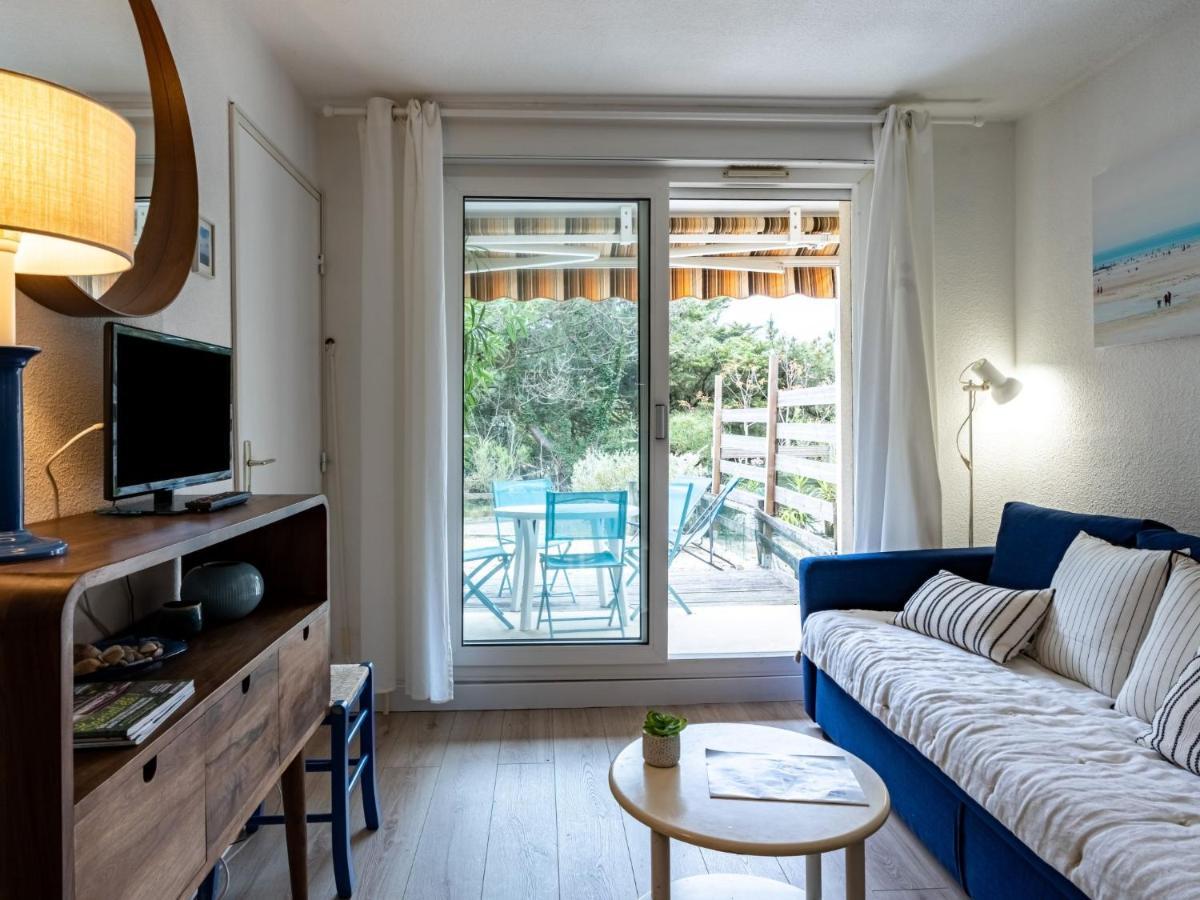 Apartment Bleu Marine-9 By Interhome Лакано Екстер'єр фото