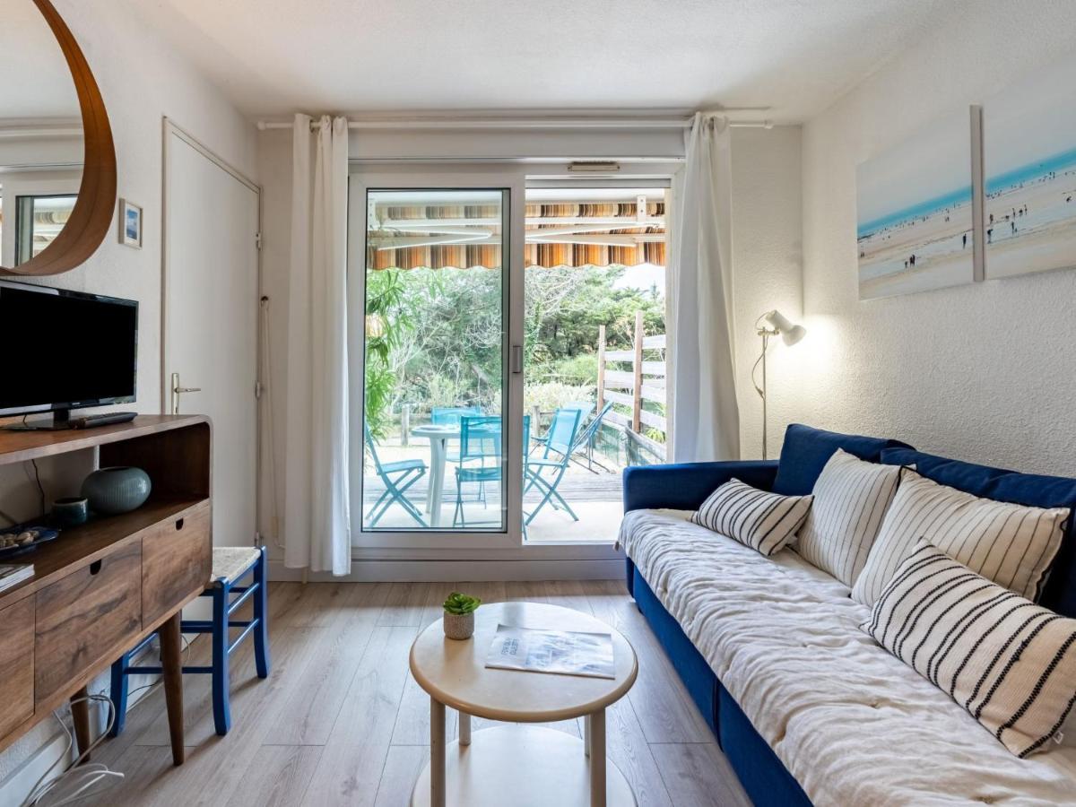 Apartment Bleu Marine-9 By Interhome Лакано Екстер'єр фото