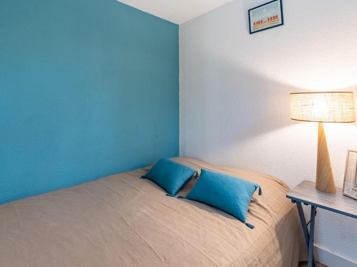 Apartment Bleu Marine-9 By Interhome Лакано Екстер'єр фото
