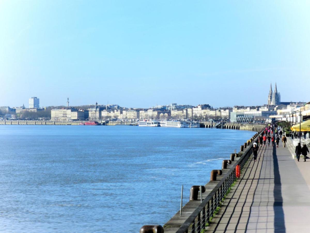 Apartment Bleu Marine-9 By Interhome Лакано Екстер'єр фото
