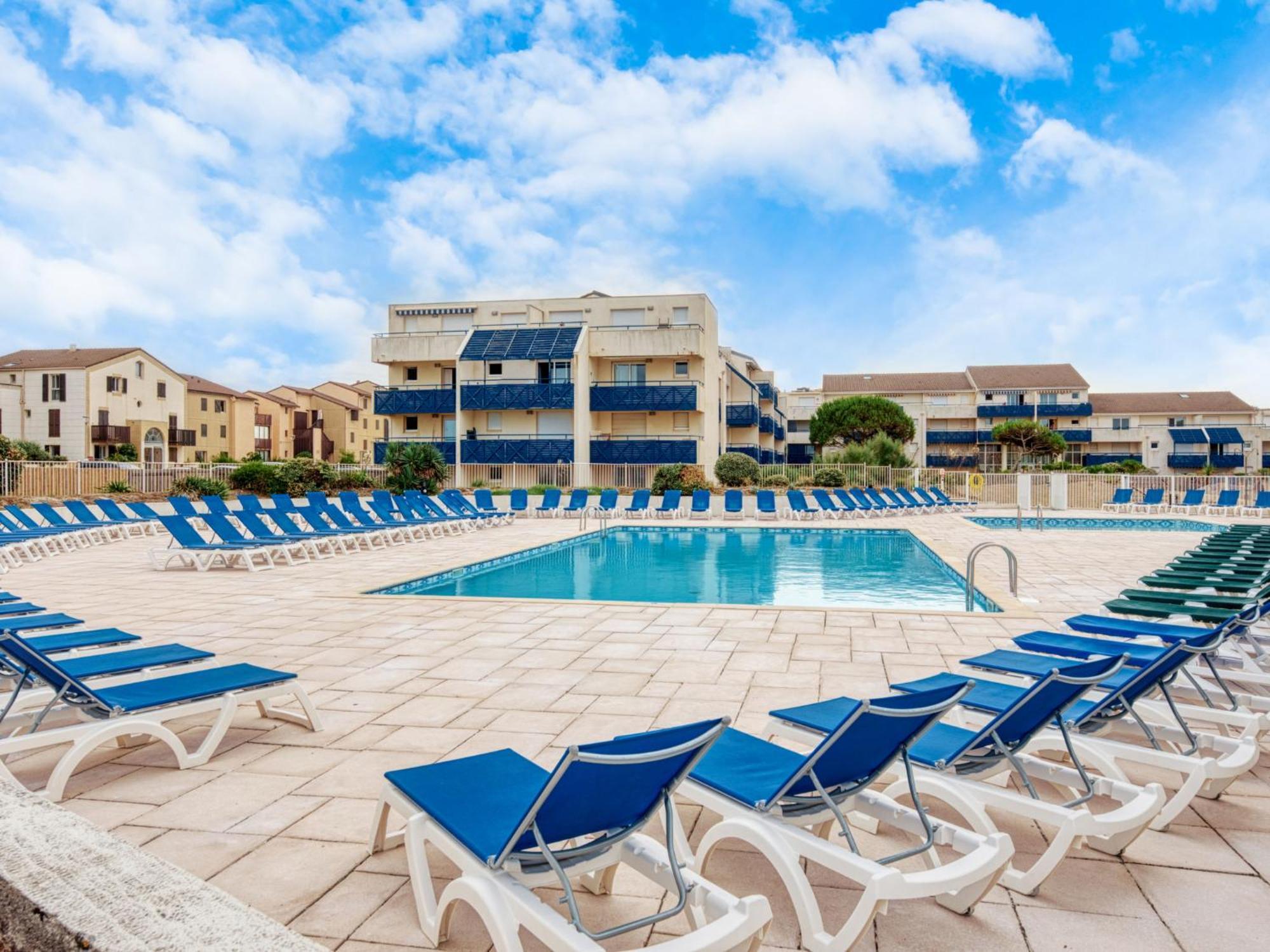 Apartment Bleu Marine-9 By Interhome Лакано Екстер'єр фото
